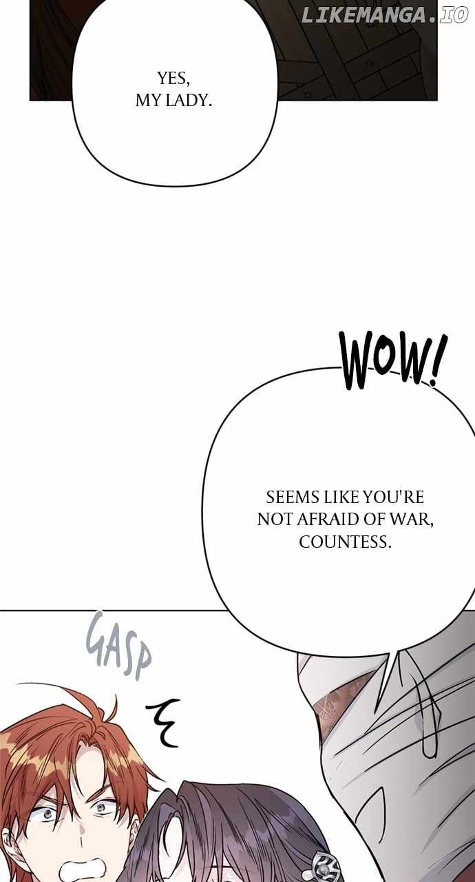 The Way That Knight Lives As a Lady Chapter 161 62